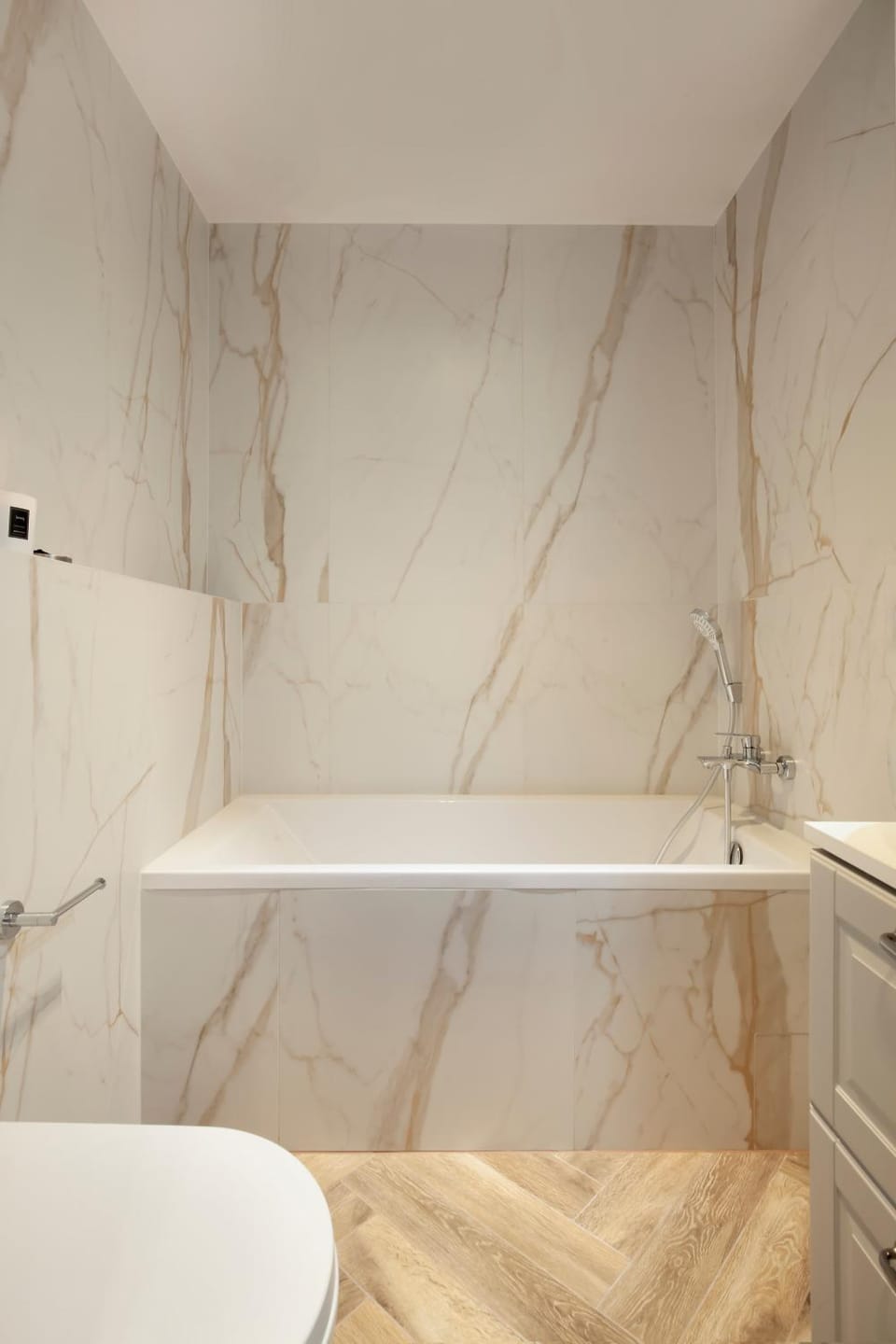 Bathroom, Bath