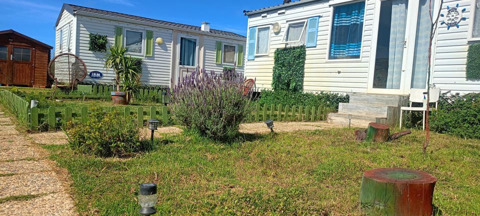 La Vida el Verano en Novo Sancti Petri - Casa Acogedora House in La Janda