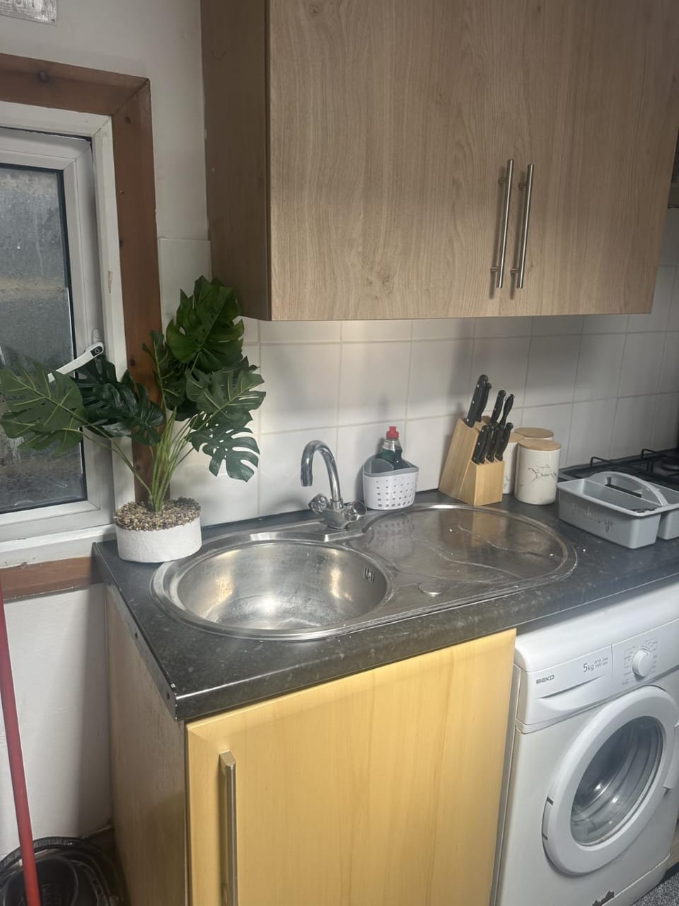 Leyton Orient Stduio Flat Apartment in London