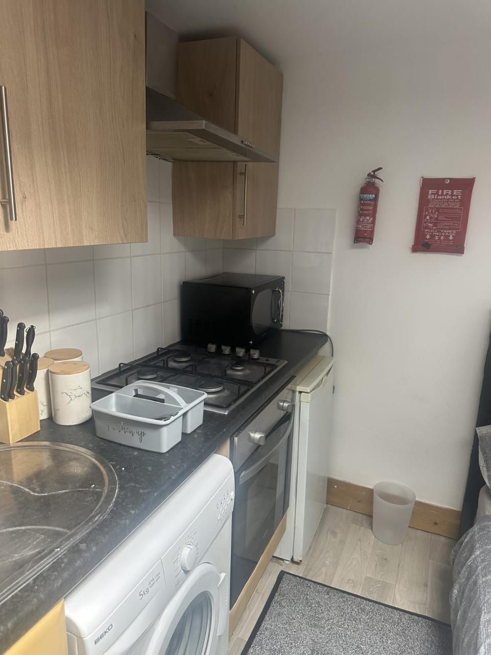 Leyton Orient Stduio Flat Apartment in London