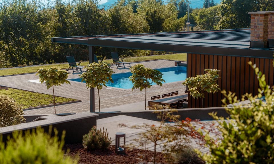 Hillmax Residence Villa in Federation of Bosnia and Herzegovina
