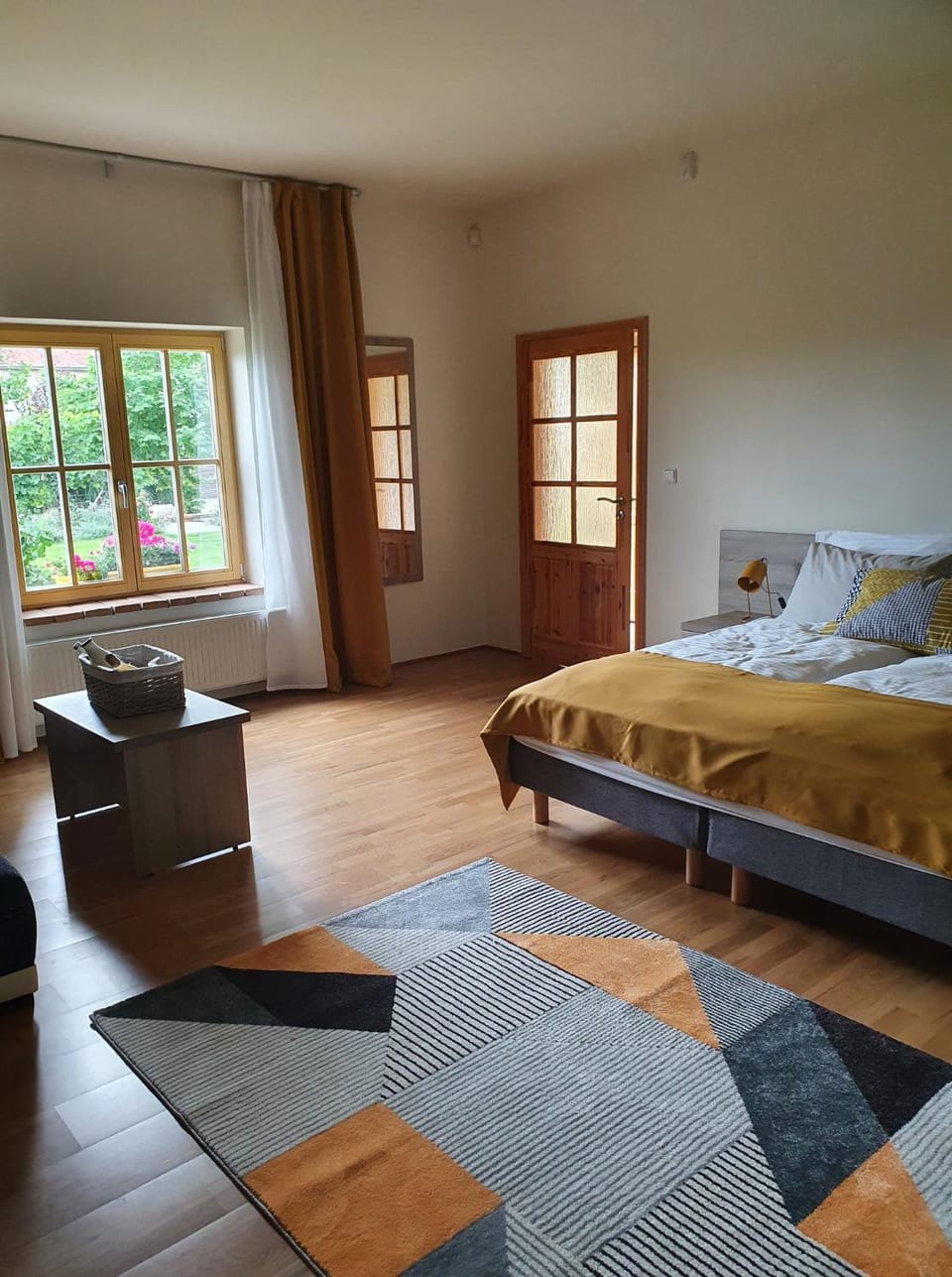 Ve Starém Kině Villa in South Moravian Region