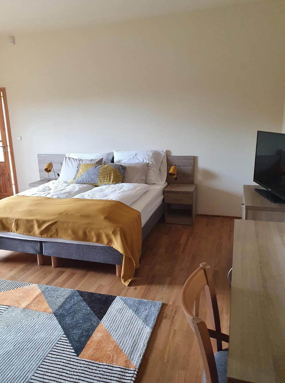 Ve Starém Kině Villa in South Moravian Region