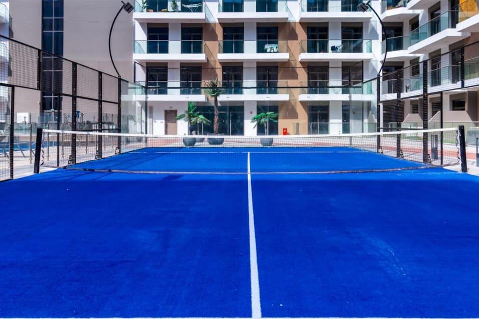 Sky View, Furnished, FreeParking Apartment in Dubai