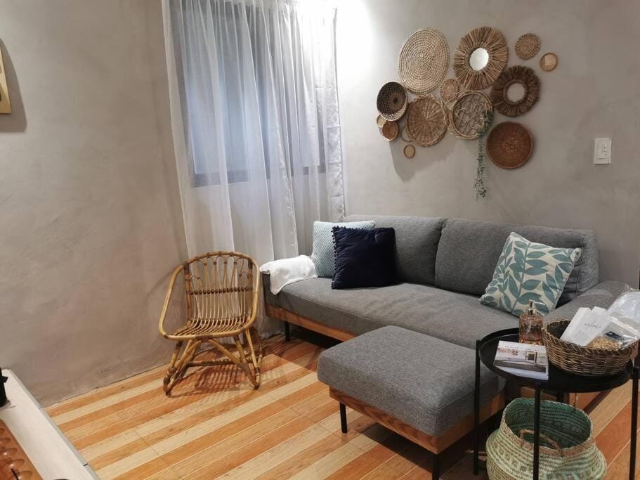 Private Tropical Escape for family in Antipolo House in Antipolo