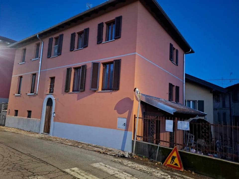 Mamma Mia Bed and Breakfast Bed and Breakfast in Lombardy