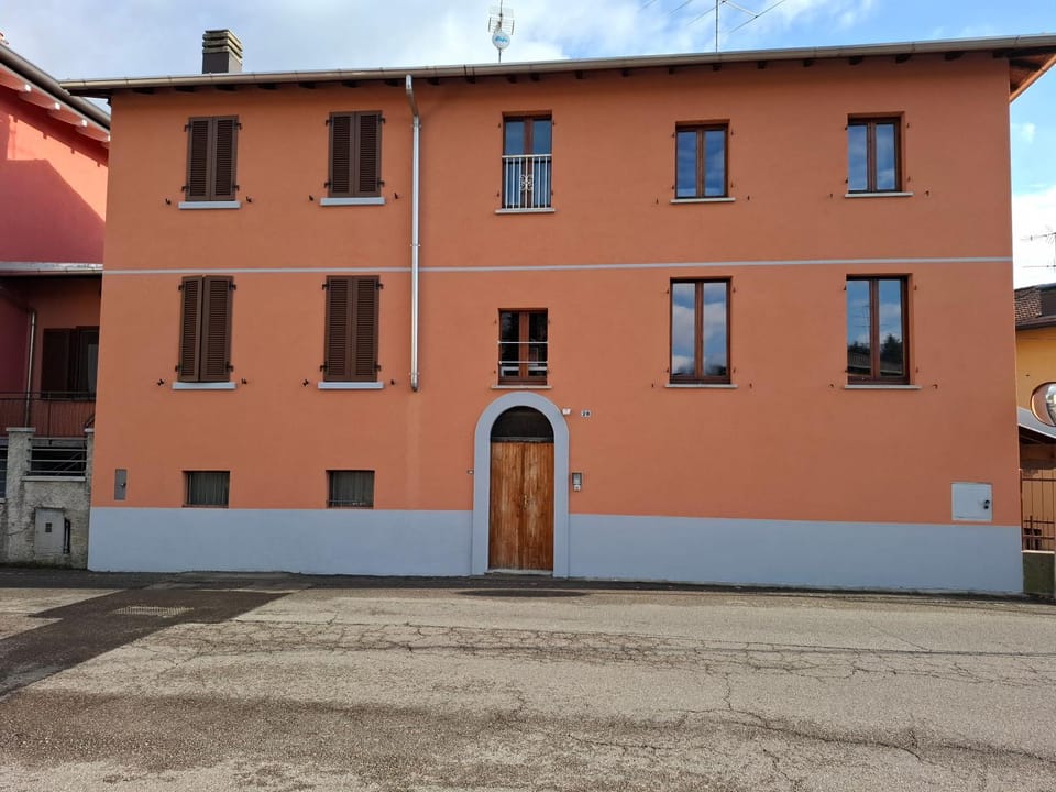 Mamma Mia Bed and Breakfast Bed and Breakfast in Lombardy