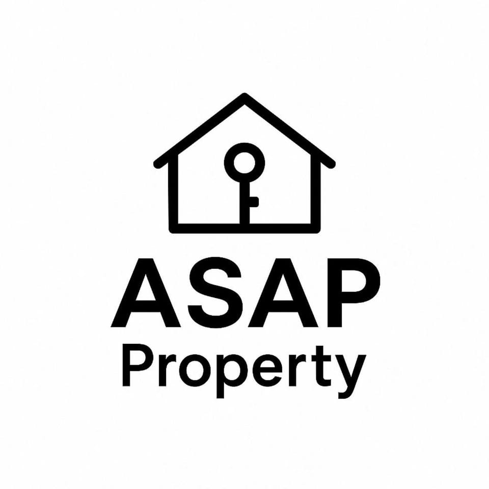 Property logo or sign