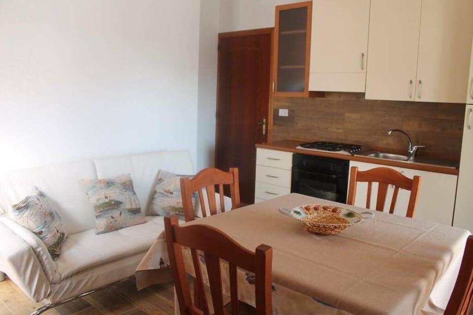 Villetta Cloe vista mare nel Salento Apartment in Apulia