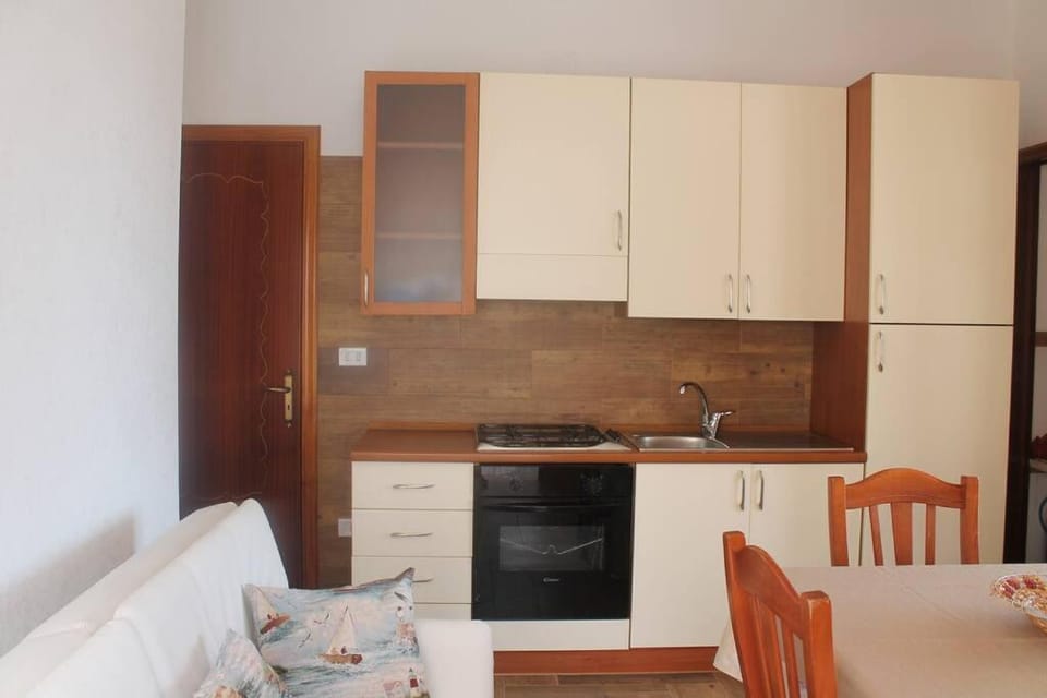 Villetta Cloe vista mare nel Salento Apartment in Apulia
