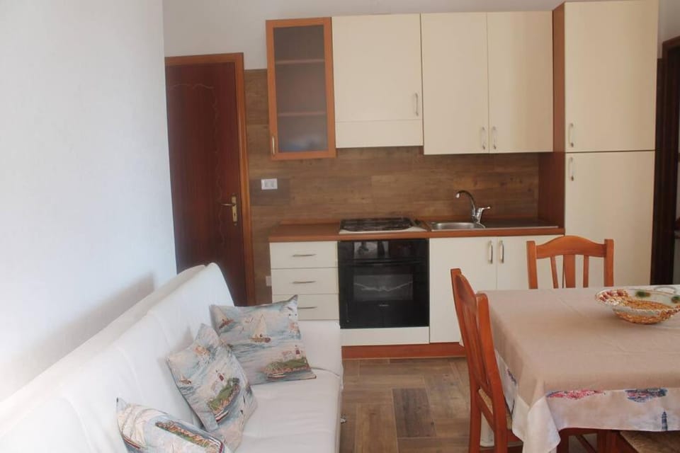 Villetta Cloe vista mare nel Salento Apartment in Apulia