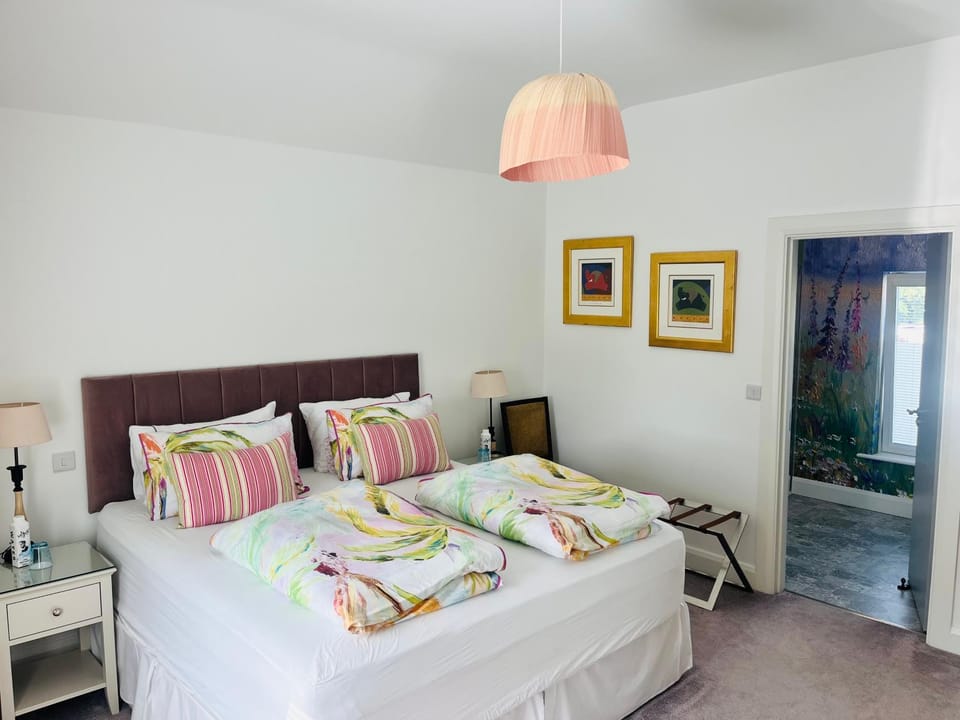 Lavally House Bed and Breakfast in County Clare