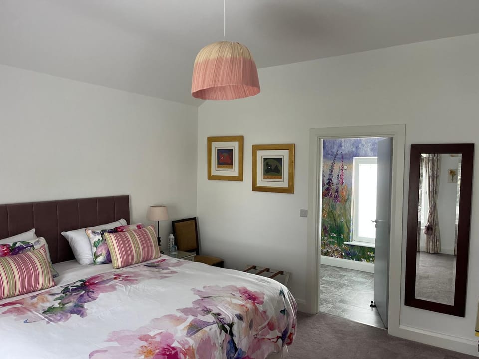 Lavally House Bed and Breakfast in County Clare