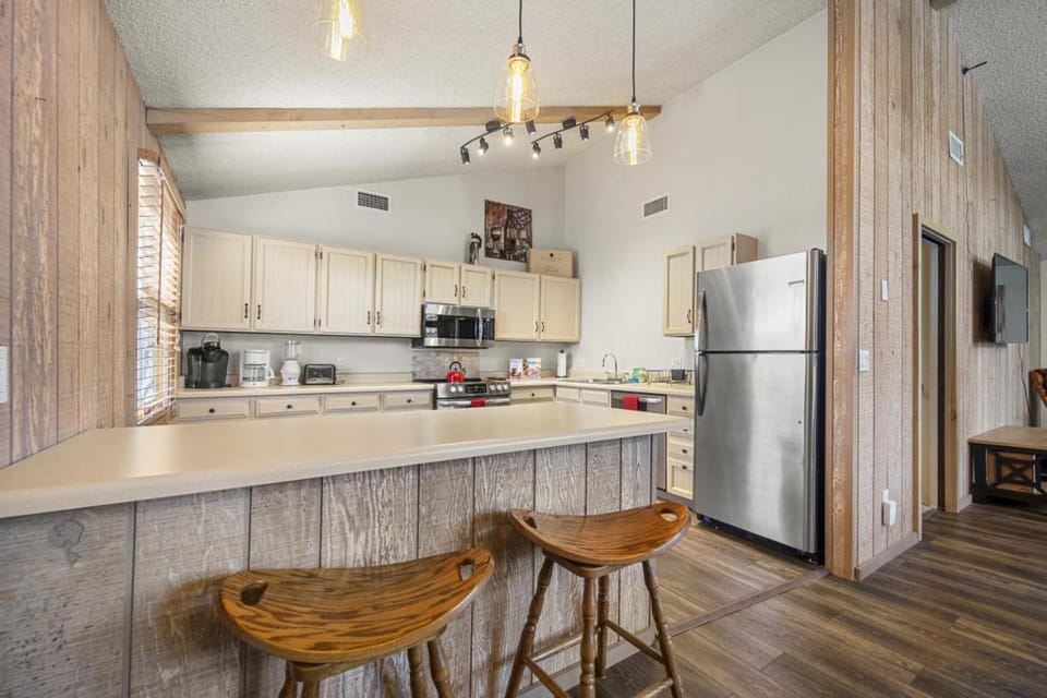 Charming 2 BD Flagstaff home w/ golf/resort access House in Flagstaff