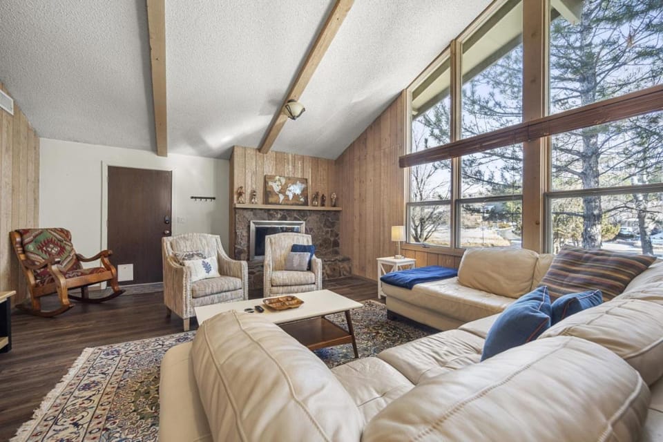 Charming 2 BD Flagstaff home w/ golf/resort access House in Flagstaff