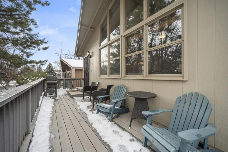 Charming 2 BD Flagstaff home w/ golf/resort access House in Flagstaff