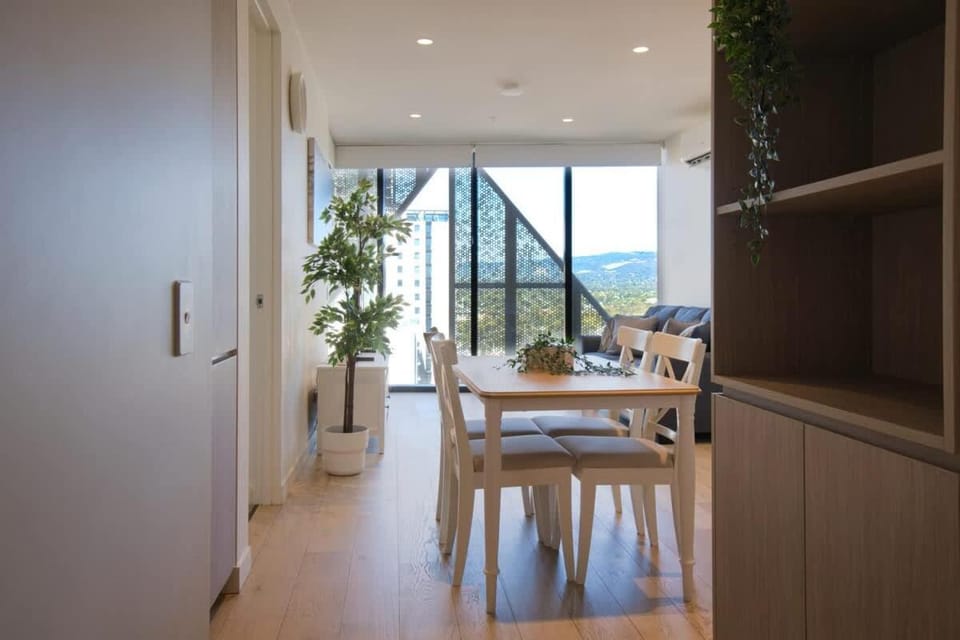 New and Modern 2BR Gem in Rundle Mall Apartment in Adelaide