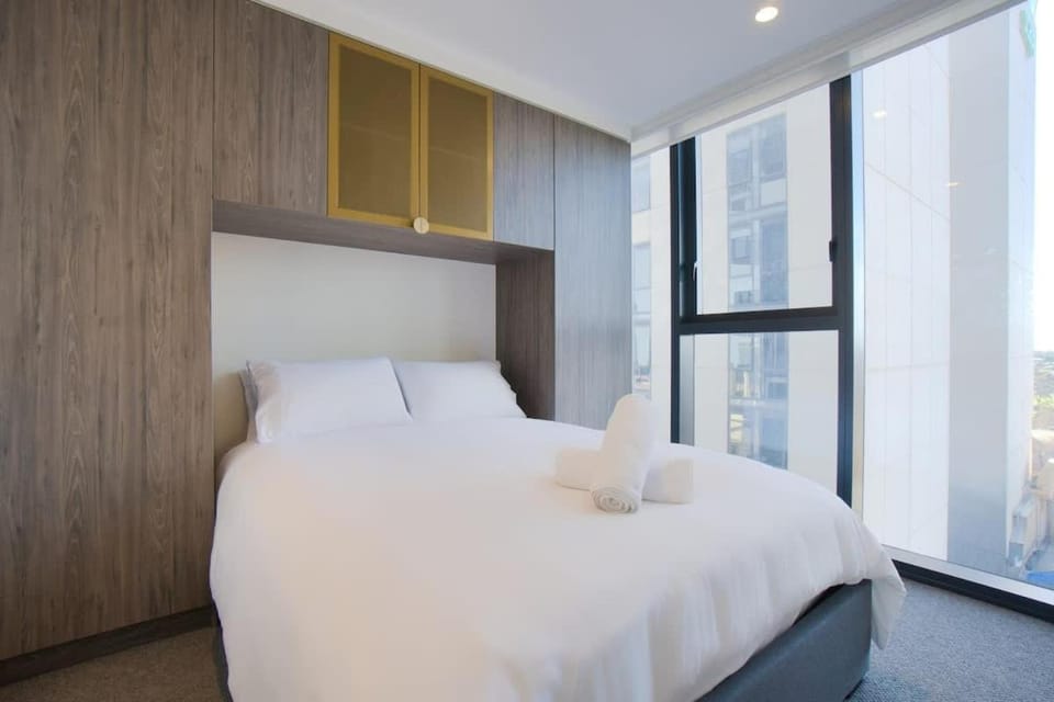 Paradise 2BR Apt in Rundle Mall Apartment in Adelaide