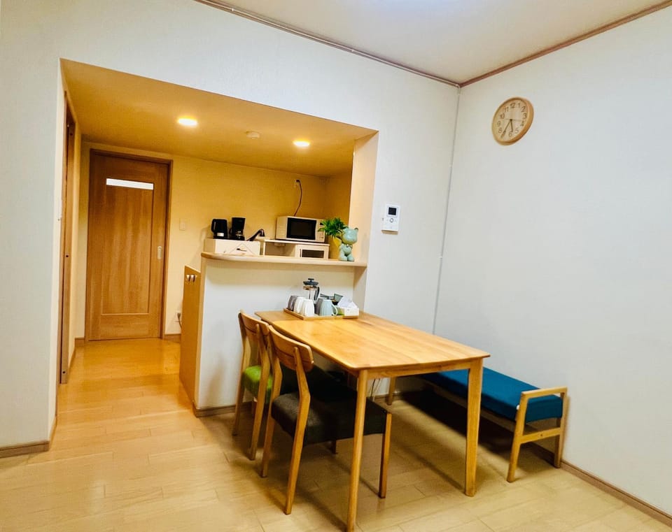 天六苑宿 House in Osaka
