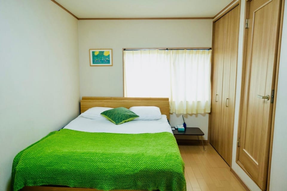 天六苑宿 House in Osaka