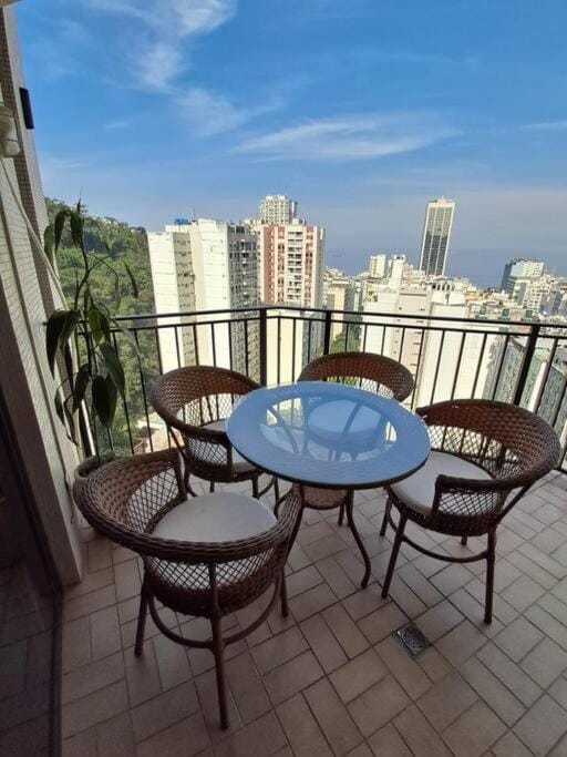 View (from property/room), Balcony/Terrace