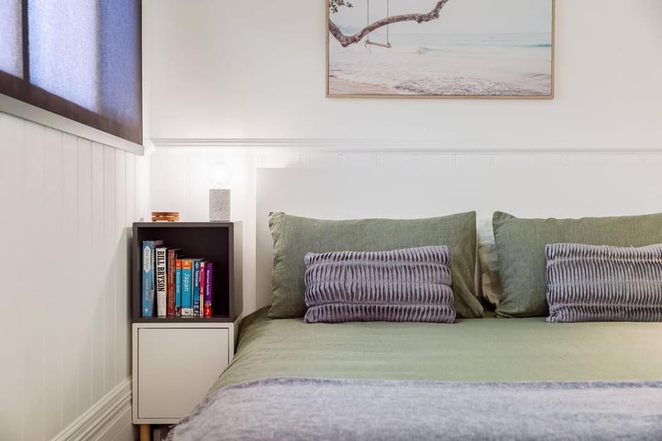 TV and multimedia, Bedroom, air conditioner