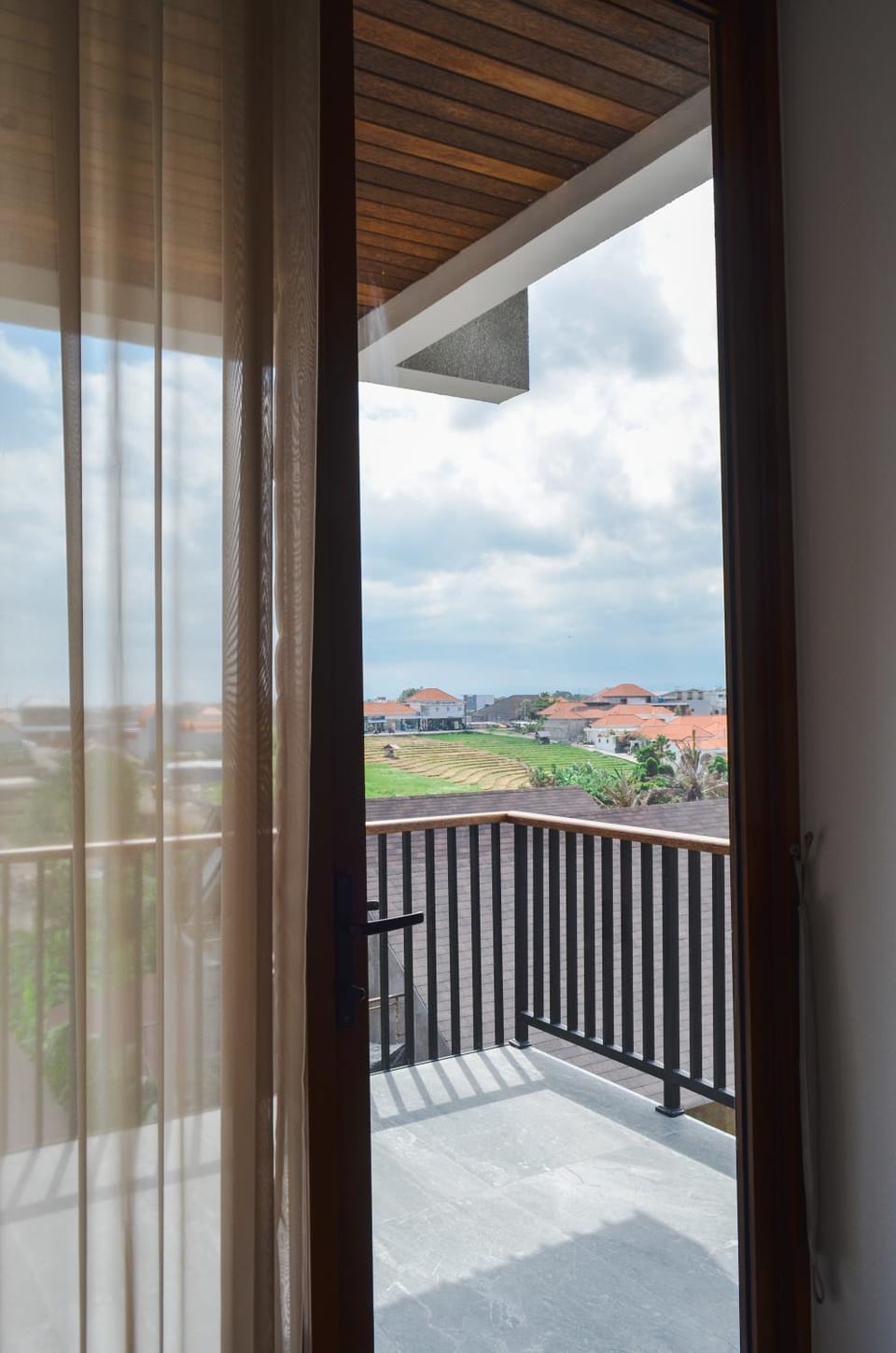 KammOra Living and Villas Apartment hotel in North Kuta