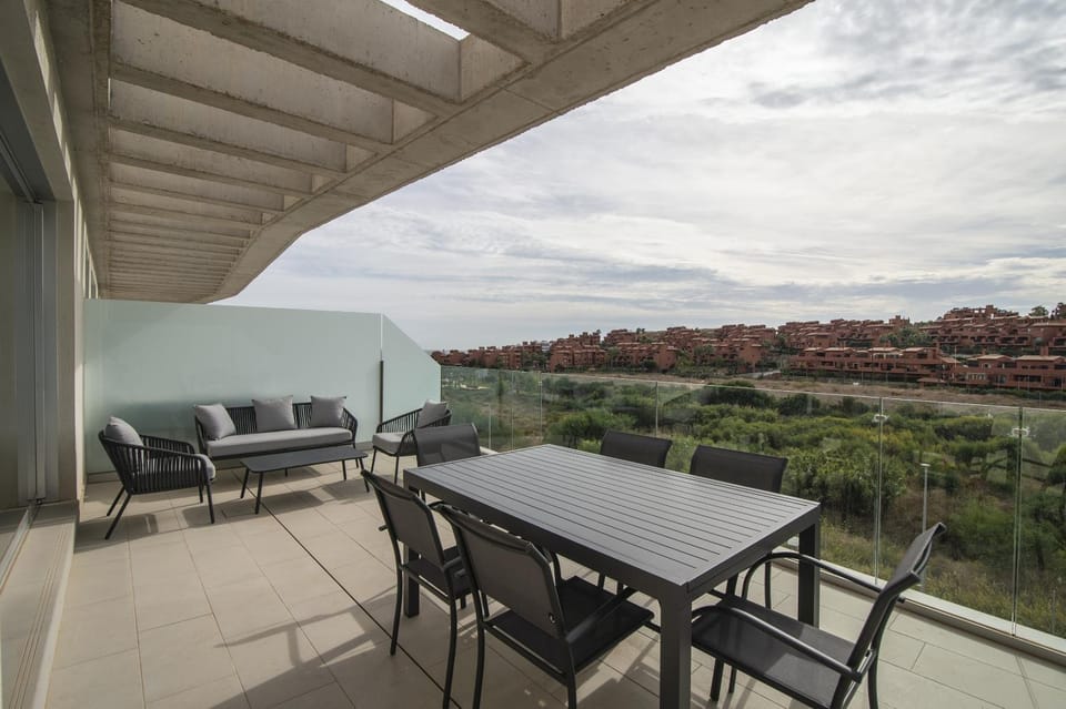 View (from property/room), Balcony/Terrace