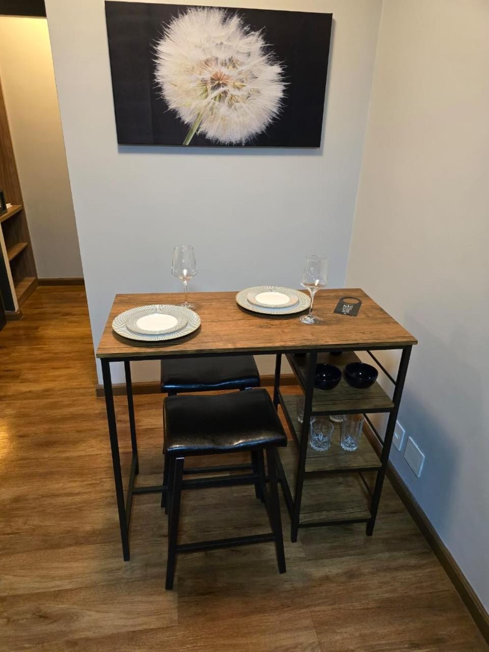 LA RESIDENCE PAULISTA - Flat 905 - Residence Service, Academia, Piscina Apartment in Sao Paulo City