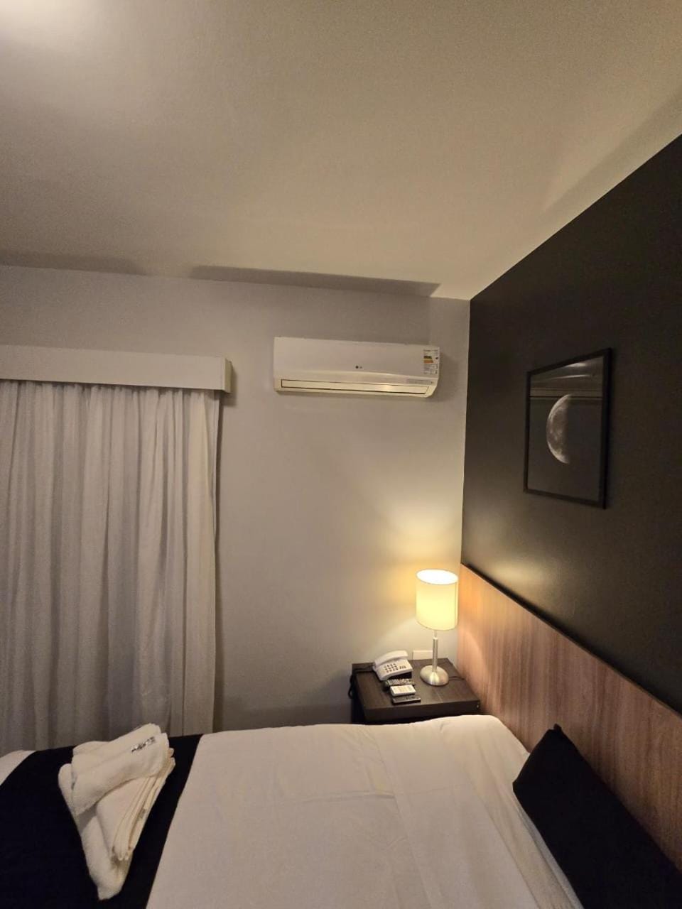 LA RESIDENCE PAULISTA - Flat 905 - Residence Service, Academia, Piscina Apartment in Sao Paulo City