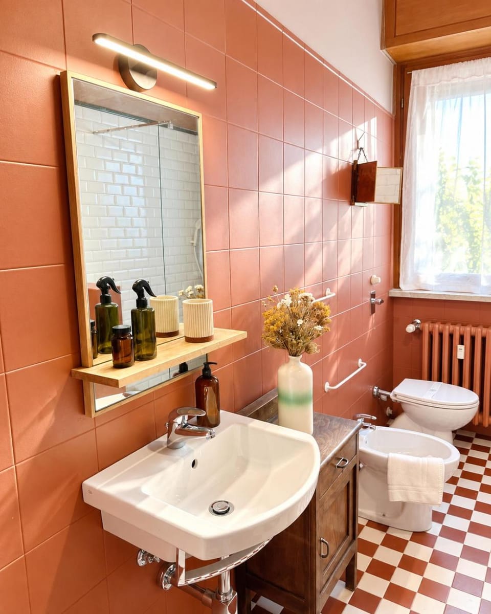 Toilet, Bathroom, bidet
