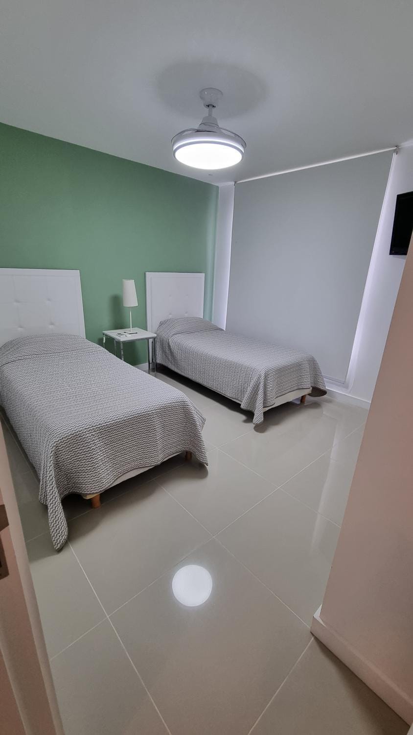 Nancy Forest 888 Apartment in Punta del Este