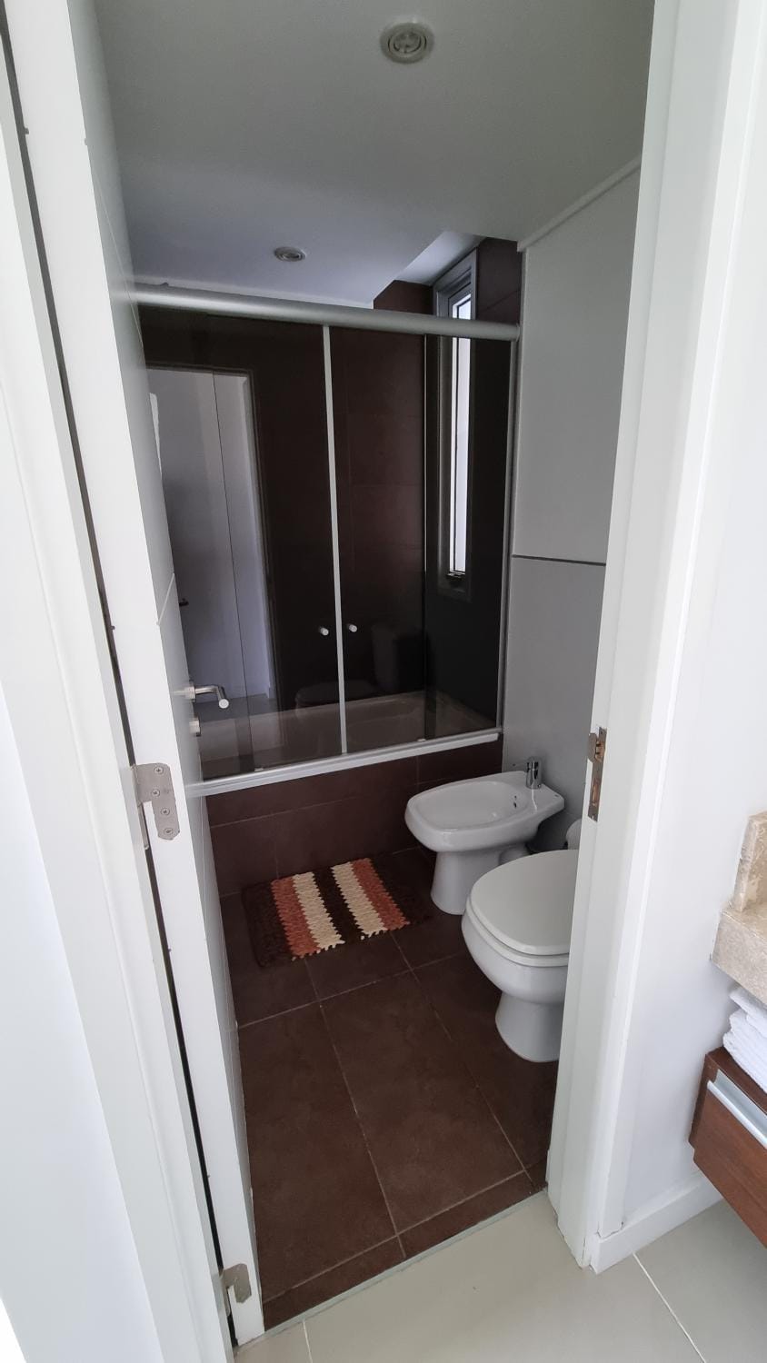 Nancy Forest 888 Apartment in Punta del Este