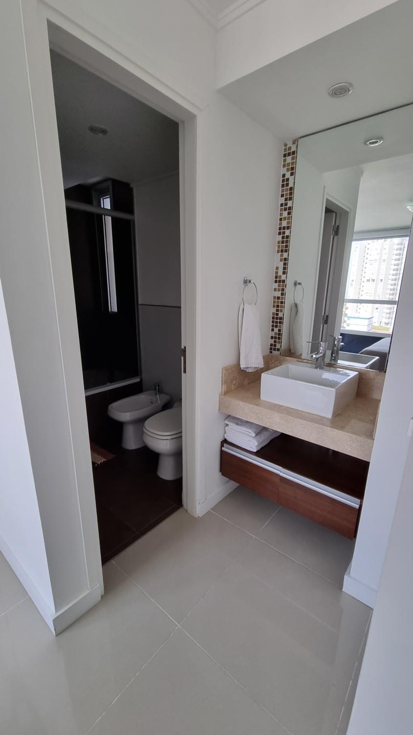 Nancy Forest 888 Apartment in Punta del Este