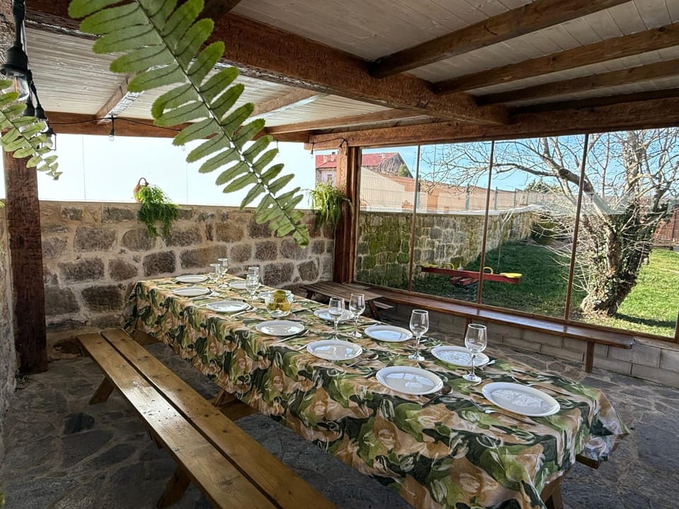 Casa Rural Sofía House in Cantabria