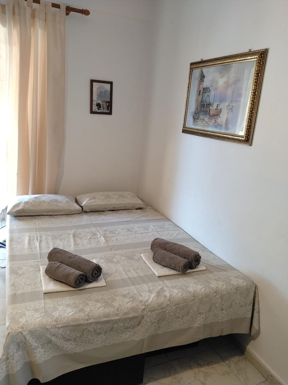 Stratos apartment Apartment in Halkidiki