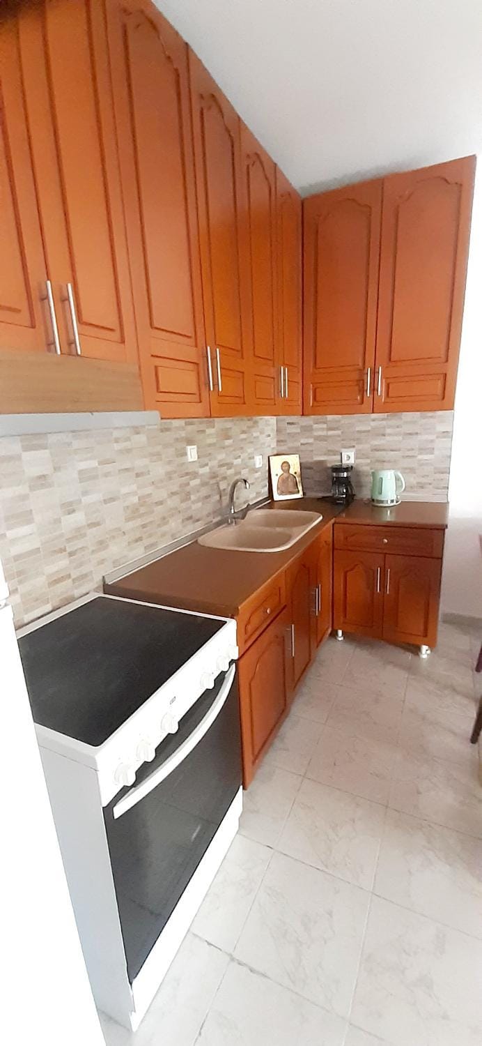 Stratos apartment Apartment in Halkidiki