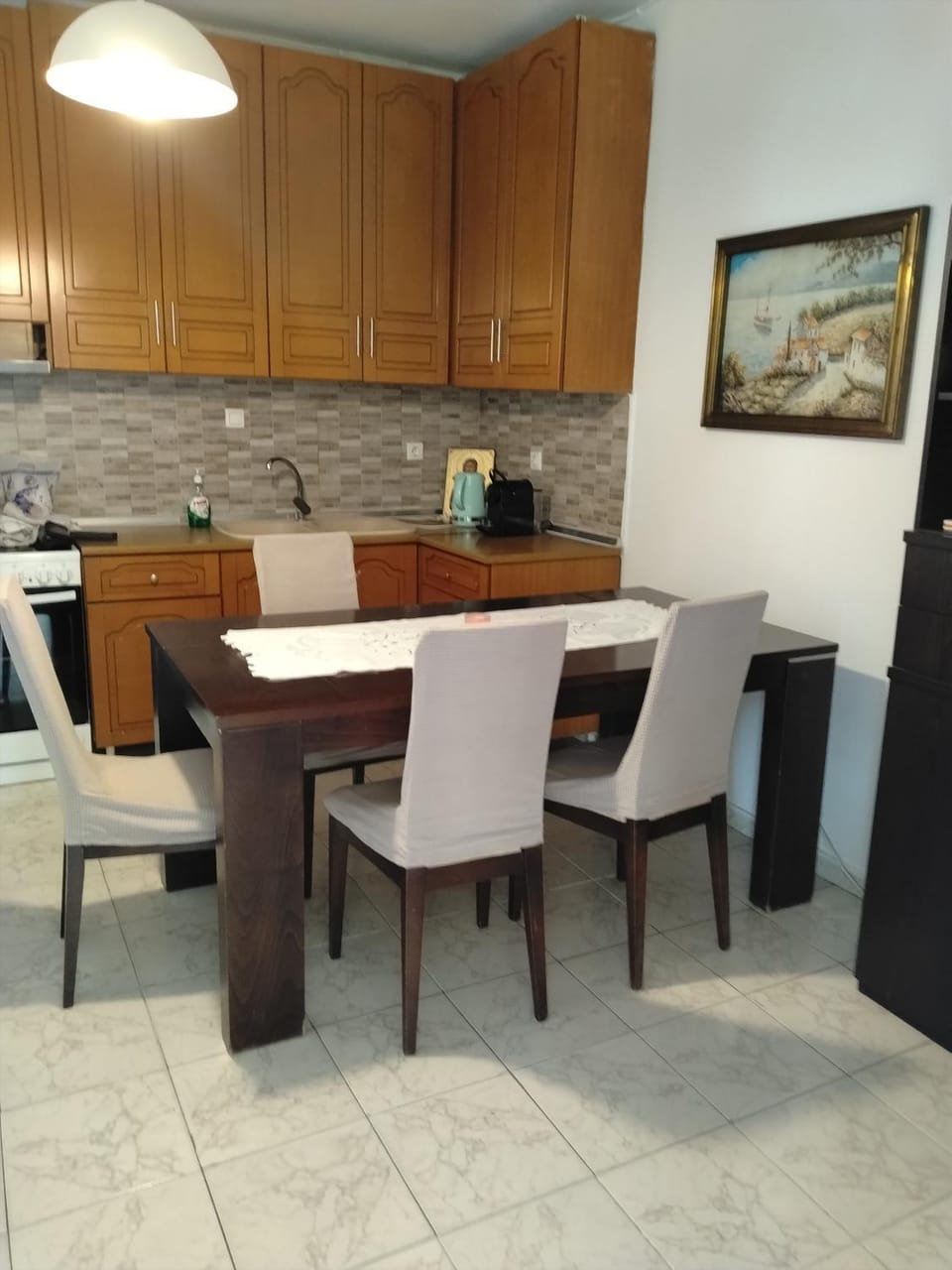 Stratos apartment Apartment in Halkidiki