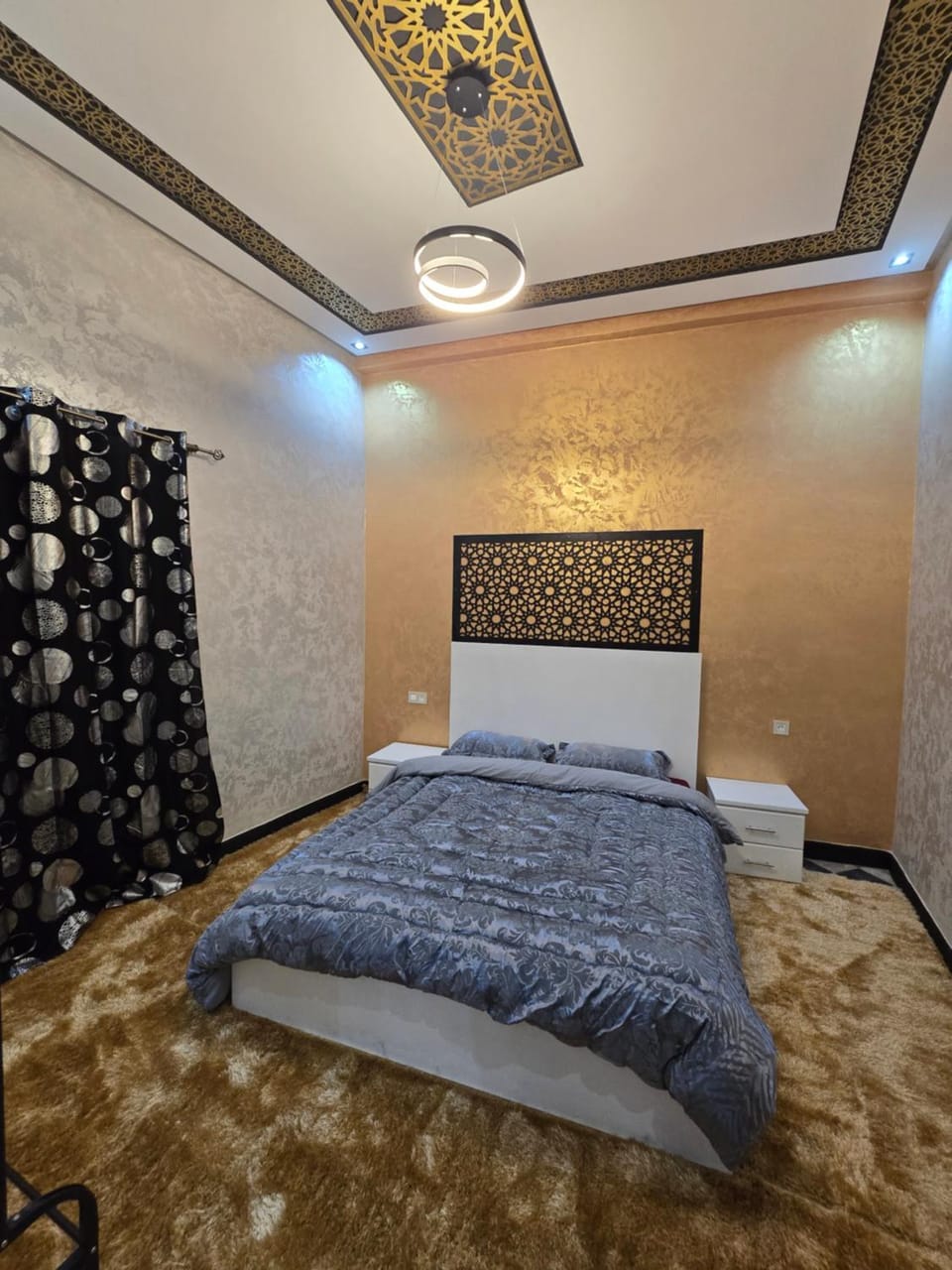 Centre ville plage 3 pour famille et personnes sérieuses svp Apartment in Casablanca-Settat