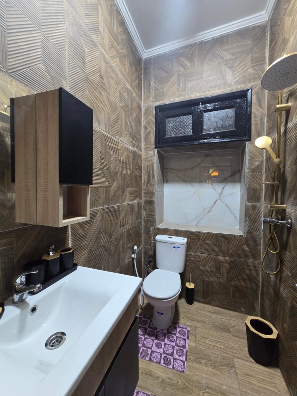 Centre ville plage 3 pour famille et personnes sérieuses svp Apartment in Casablanca-Settat