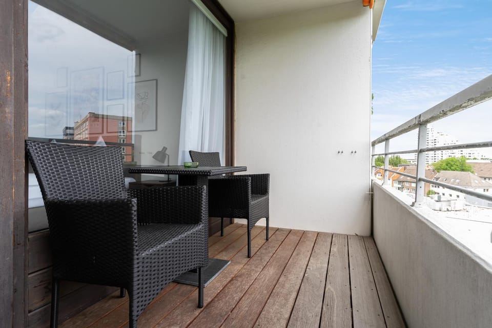 View (from property/room), Balcony/Terrace
