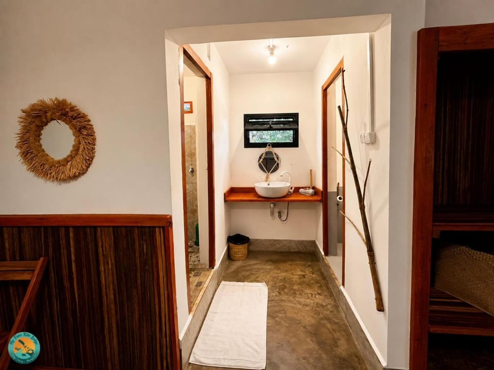 Ny Fano Kite Lodge Nature lodge in Africa