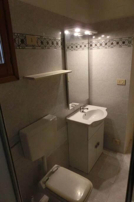 Central Star House Murano Apartment in Venice