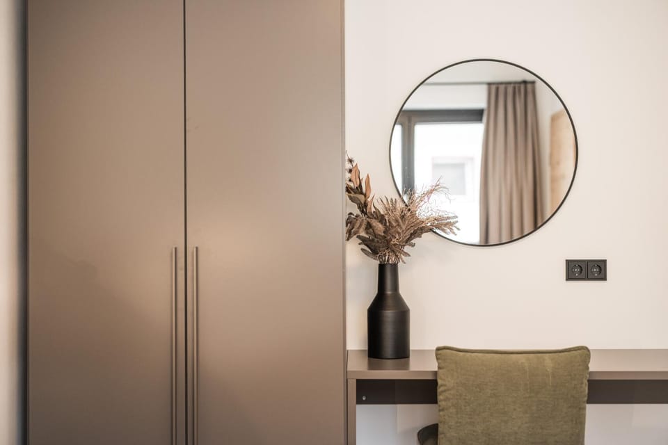 Gipfelglueck Classic Apartment in Salzburgerland