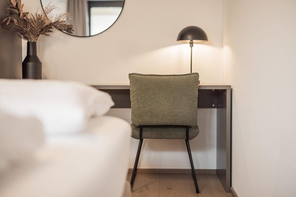 Gipfelglueck Classic Apartment in Salzburgerland