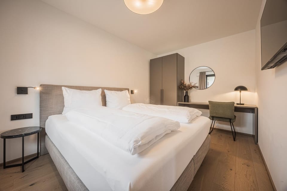 Gipfelglueck Classic Apartment in Salzburgerland
