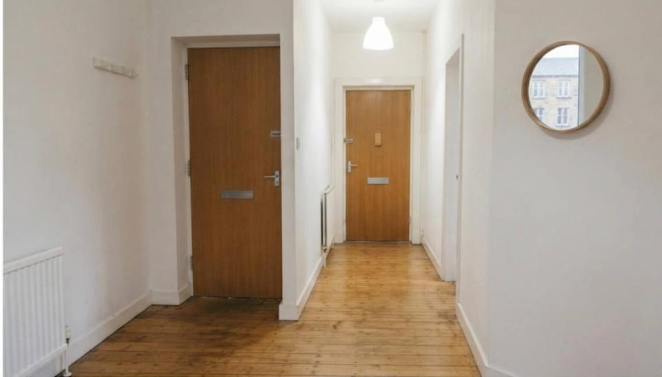 ClydeBank Brand new 3BDR Home, Glasgow House in Scotland