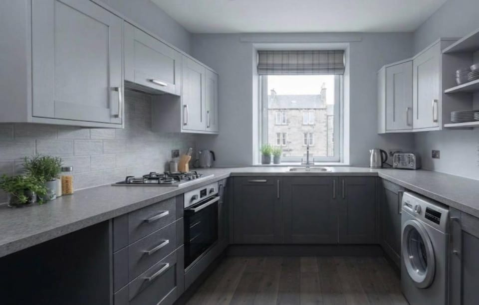 ClydeBank Brand new 3BDR Home, Glasgow House in Scotland