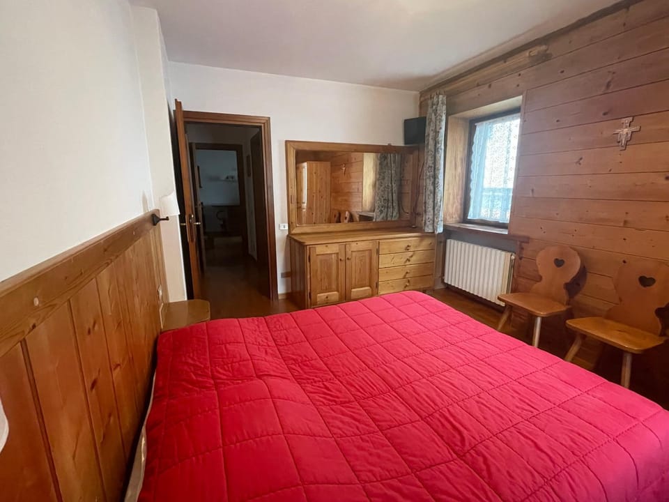 Ciasa Coleto Apartment in San Vito di Cadore