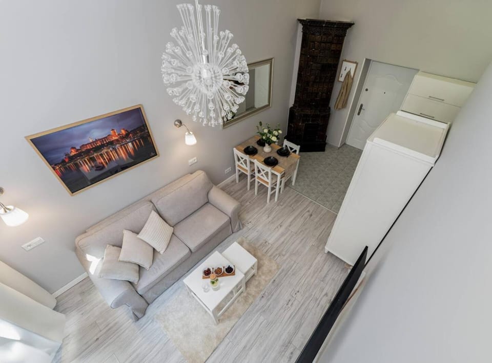 Loreto 1 by Cozyplace Apartment in Krakow